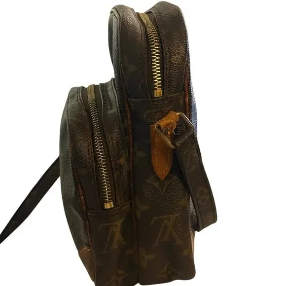 Louis Vuitton Vintage Monogram Amazon Bag. Authenticated. - Picture 10 of 16